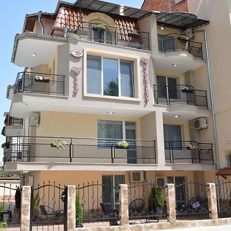 Villa Valentines Kiten  Exterior foto
